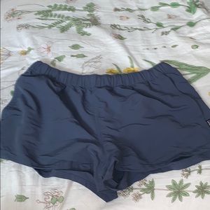 Patagonia barely baggies